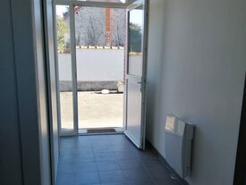 Couloir Entrée