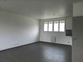 Cuisine salle à manger