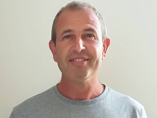 Florent CORNETTE, conseiller municipal
