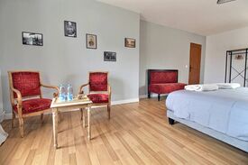 Chambre d'hôte "Guermantes"