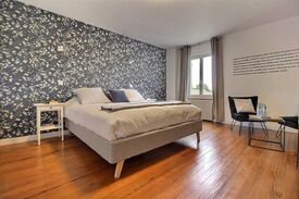 Chambre d'hôte "Balbec"