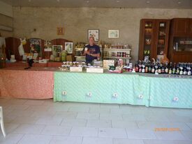 Magasin de la ferme