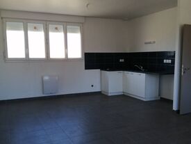 Cuisine - Salle à manger