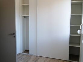 Placard chambre