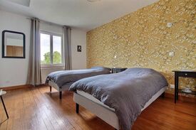 Chambre d'hôte "Combray"