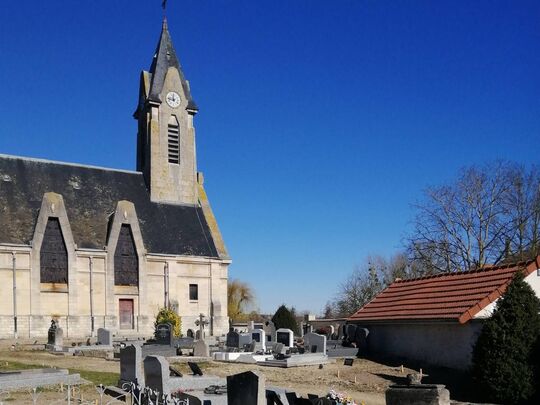 Cimetière