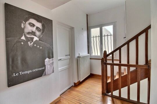 Marcel PROUST