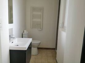 Salle de Bains WC
