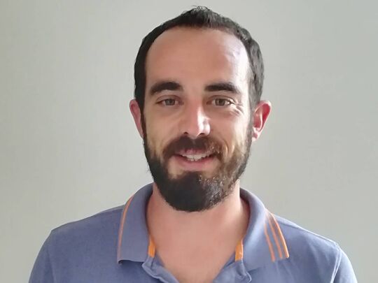 Gauthier NORMAND, conseiller municipal