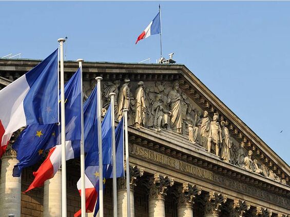 Assemblée Nationale