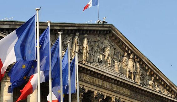 Assemblée Nationale