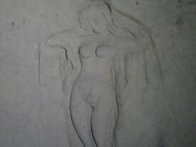 Sculpture femme Sculpture femme