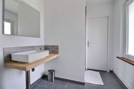 Salle de Bains "Combray"