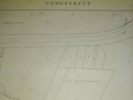 Cadastre