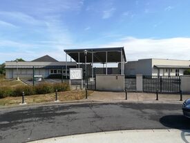 Ecole "Les Ponceaux"