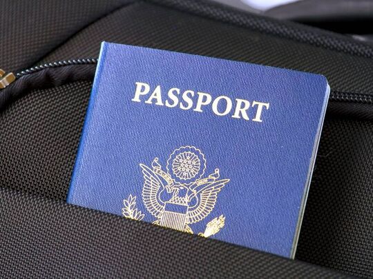 Passeport