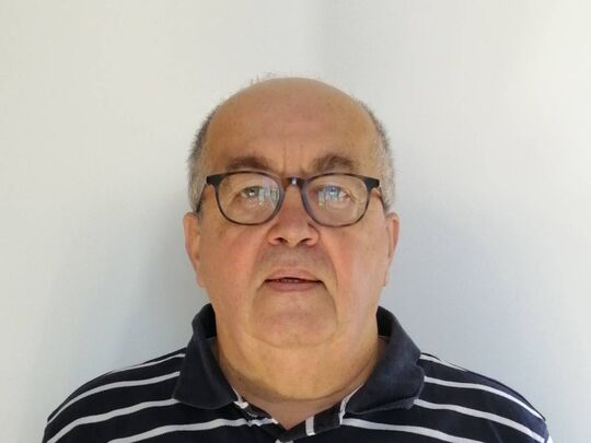 Claude NIAY, 2ième adjoint au maire