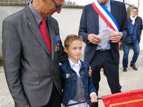 Décoration enfant