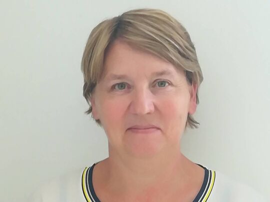 Valérie SECLIER, 1ère adjointe au maire